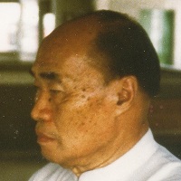 Huang Xingxian